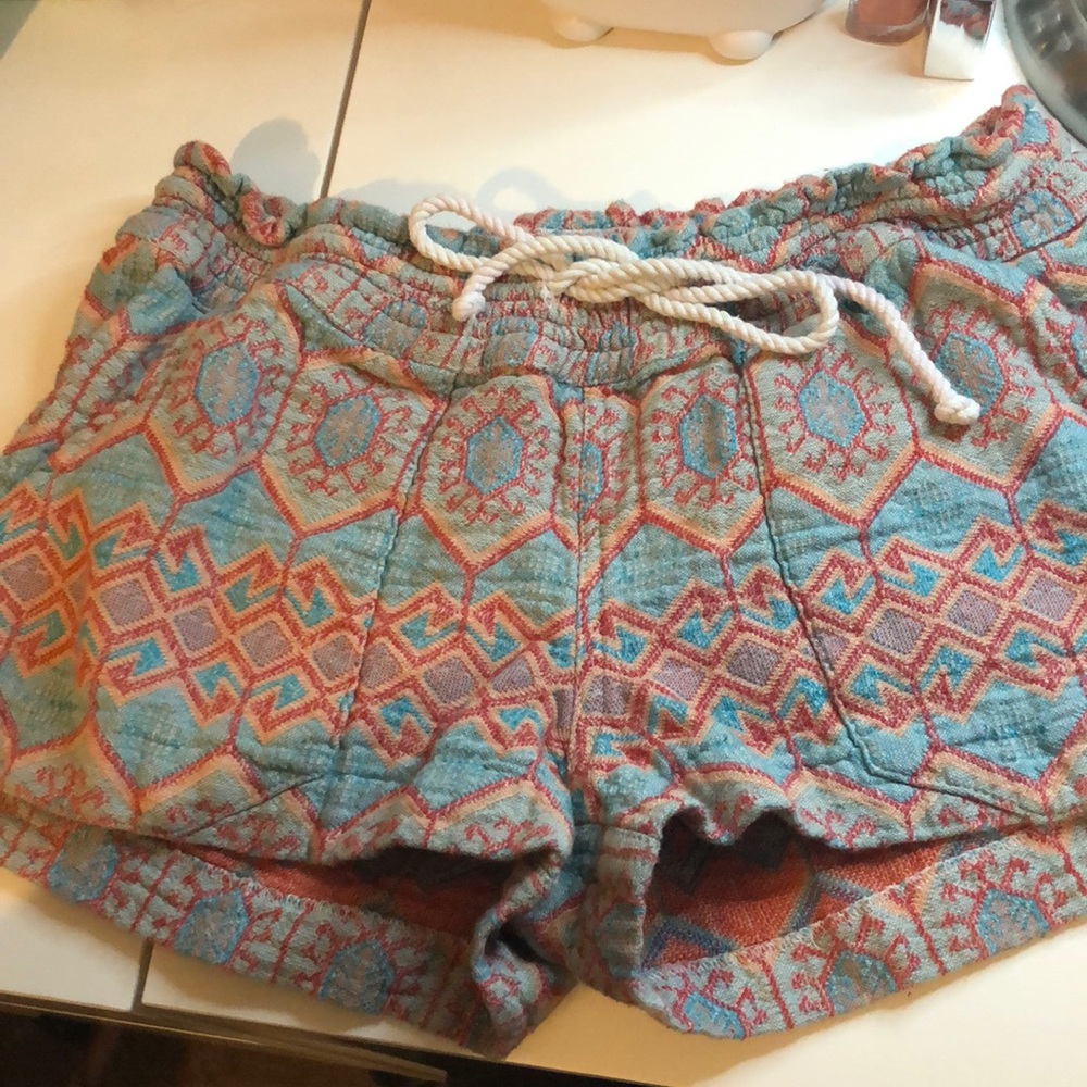 Roxy Shorts